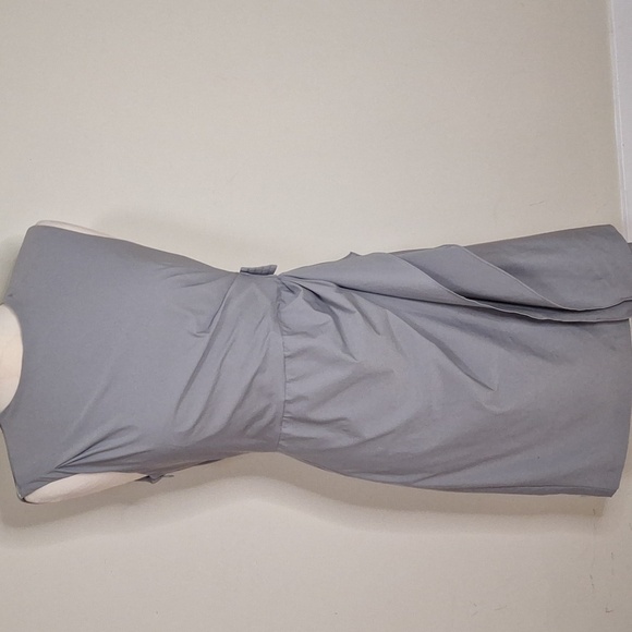 Diane Von Furstenberg 'Alba Two' Dress Size 6 - Picture 2 of 12